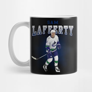 Sam Lafferty Mug